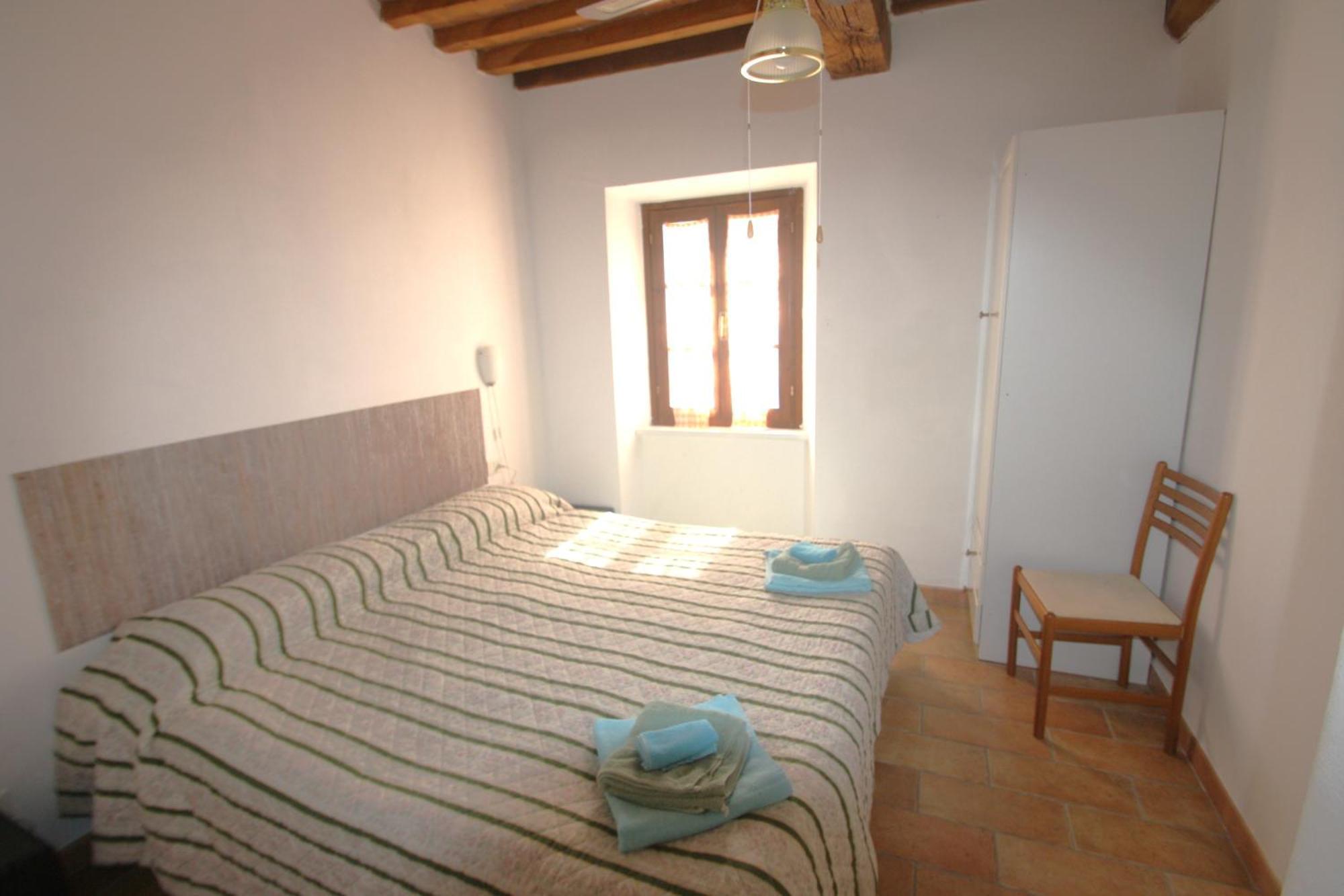 Apartmán Lo Scricciolo Montecastelli Pisano Exteriér fotografie