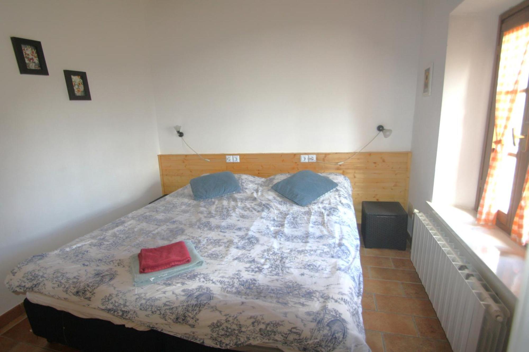 Apartmán Lo Scricciolo Montecastelli Pisano Exteriér fotografie